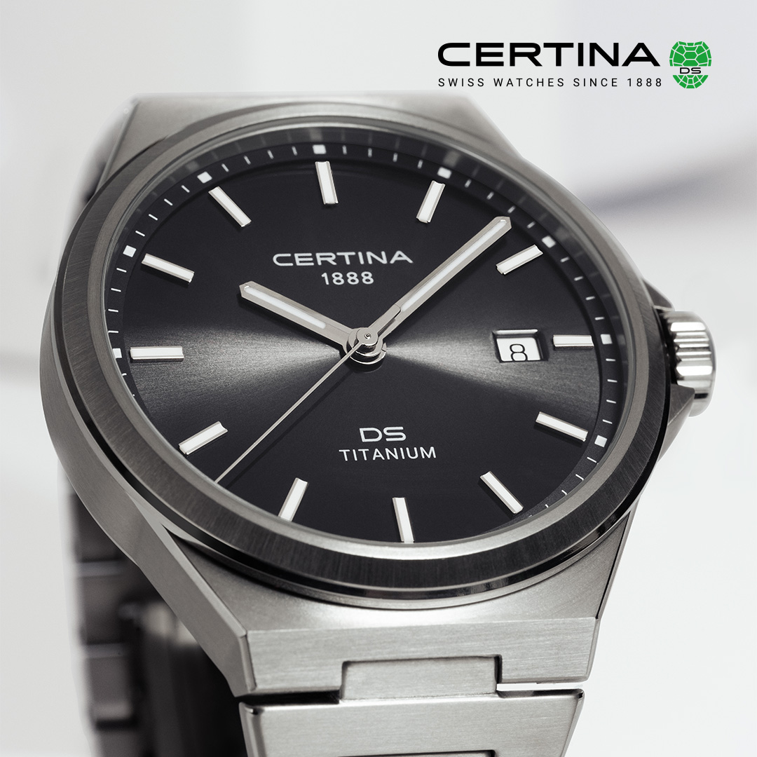Certina DS-7