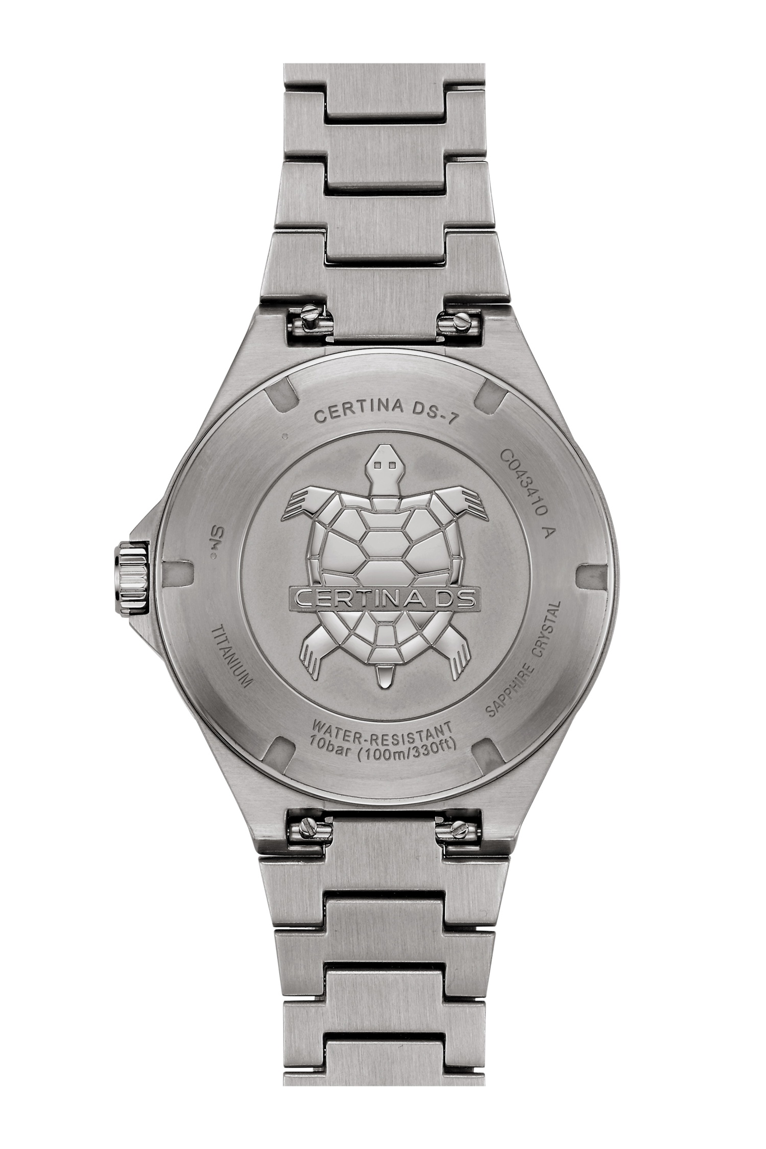 Certina DS-7