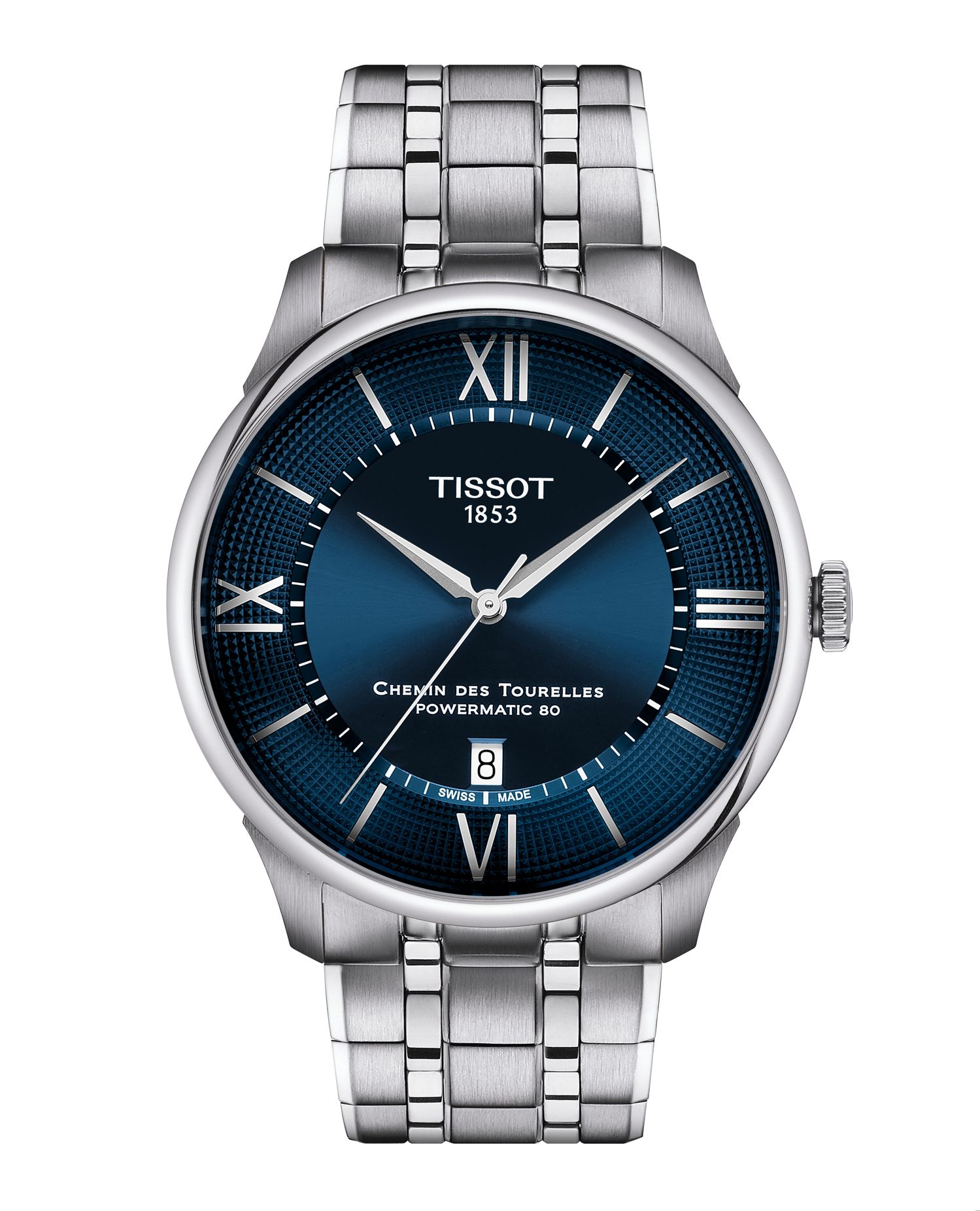 Tissot Chemin des Tourelles