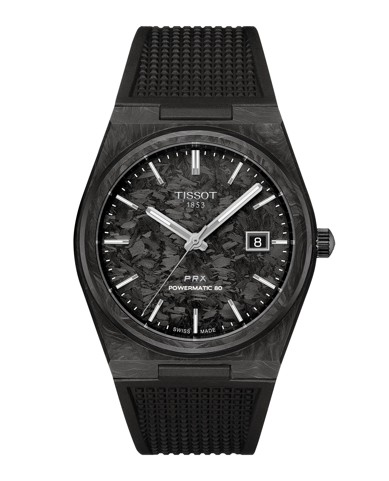 Tissot PRX