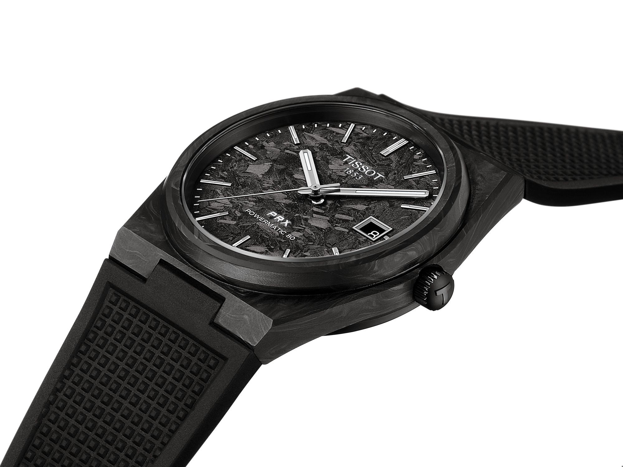 Tissot PRX