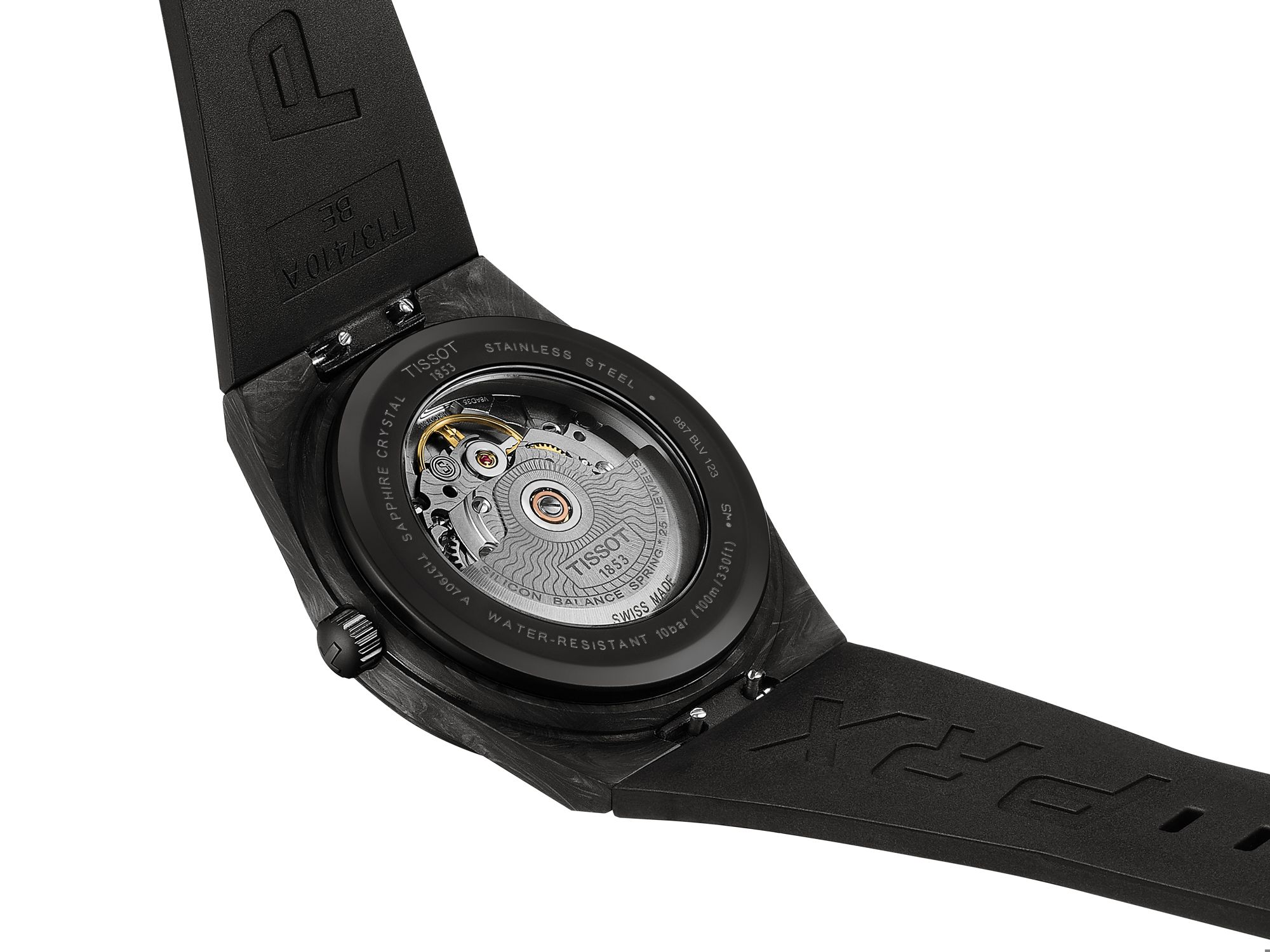 Tissot PRX