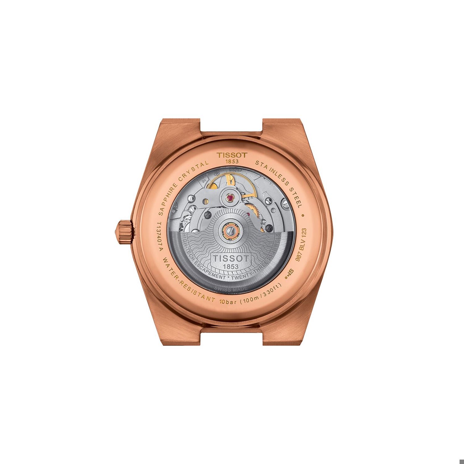 Tissot PRX