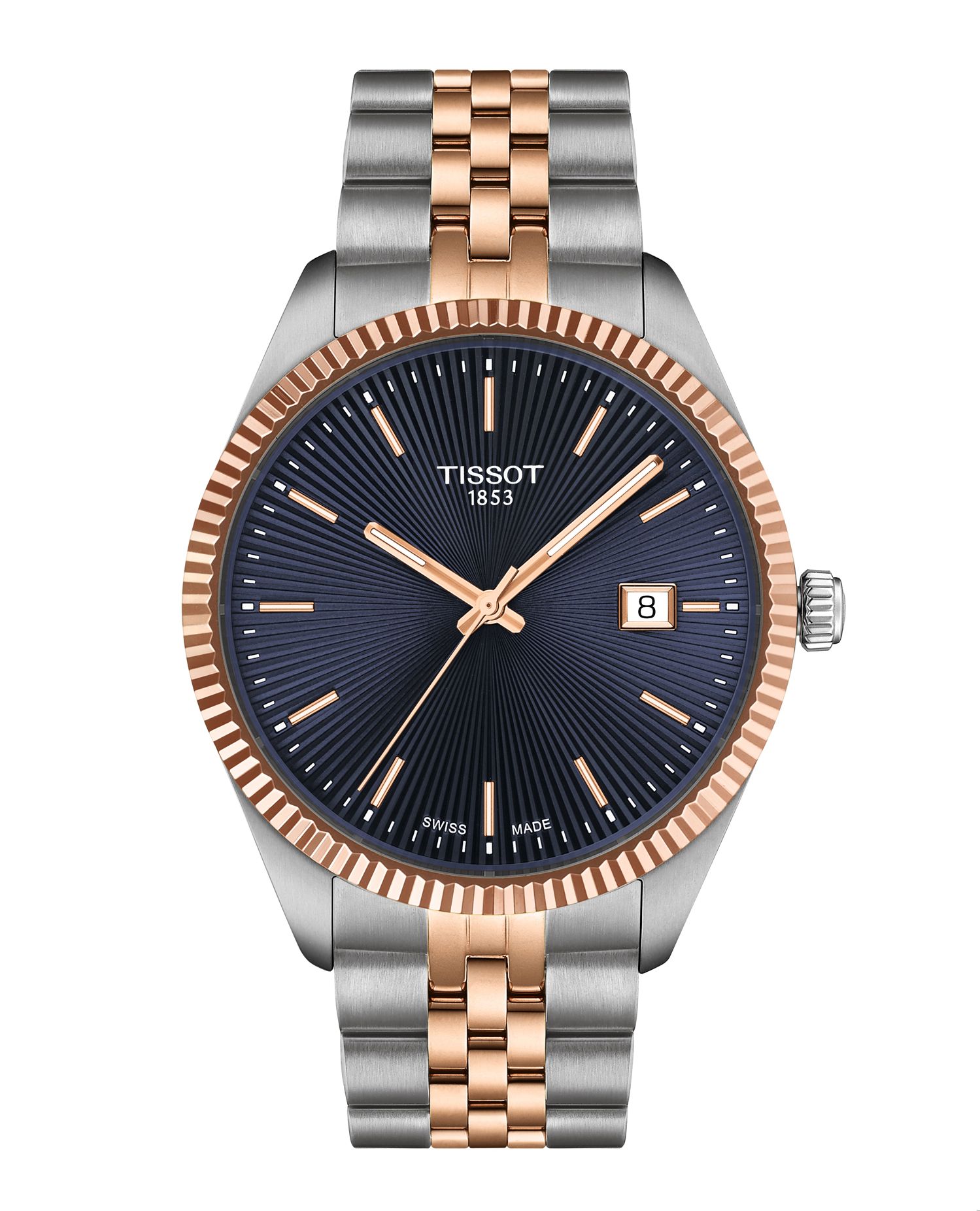 Tissot Ballade