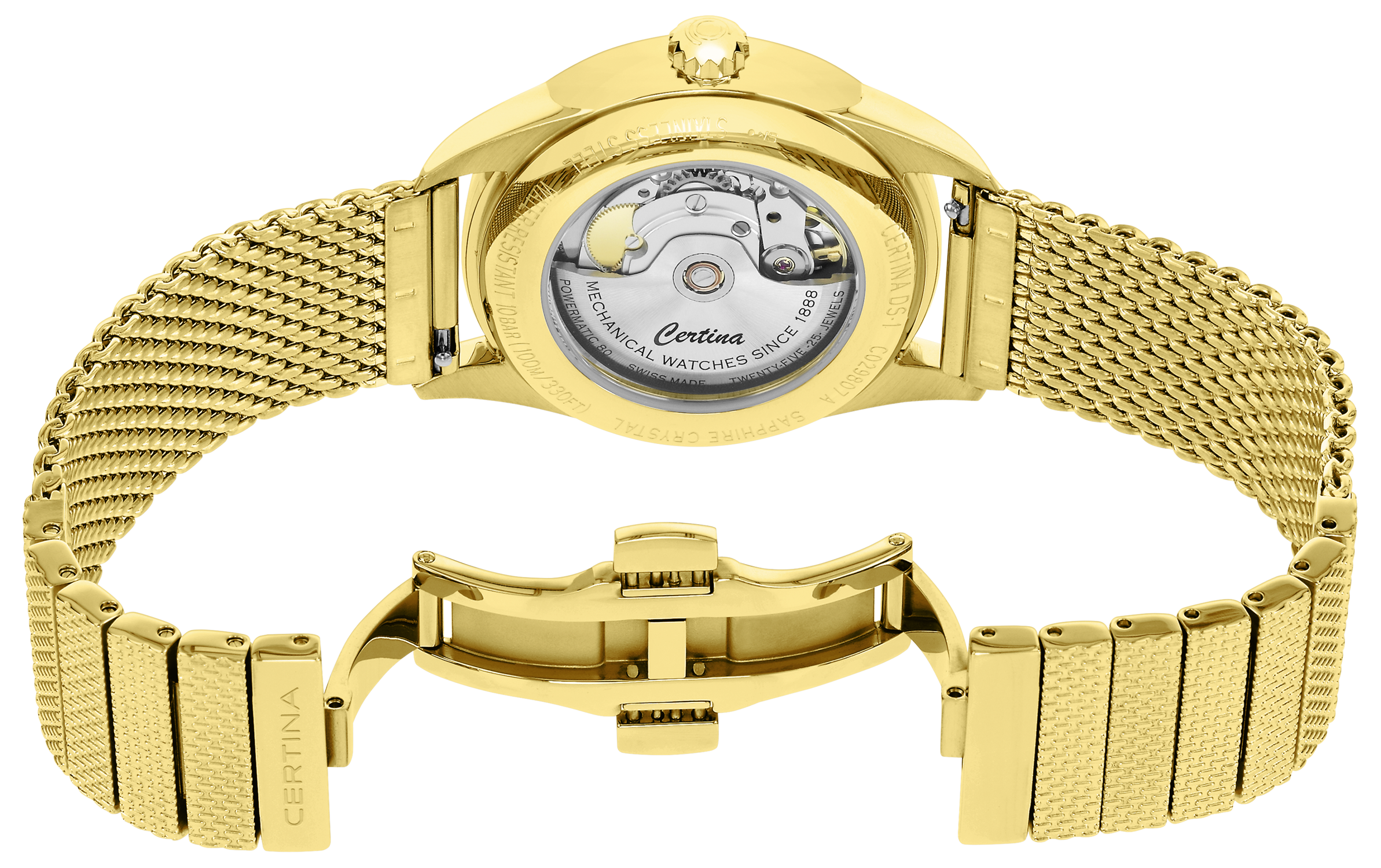 Certina DS-1