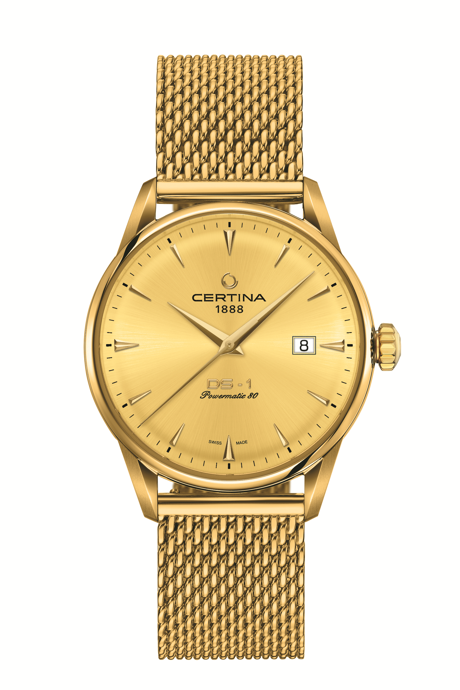 Certina DS-1