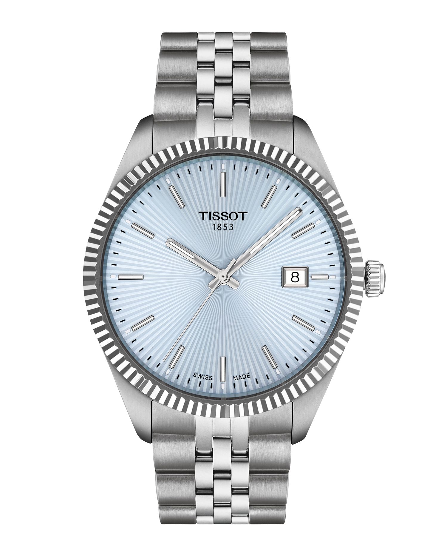 Tissot Ballade