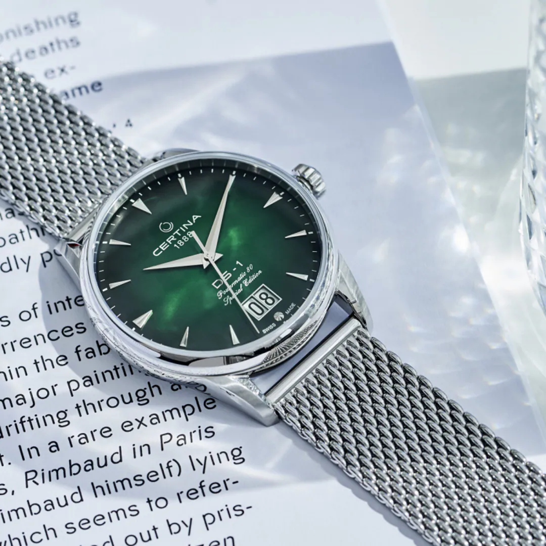 Certina DS-1