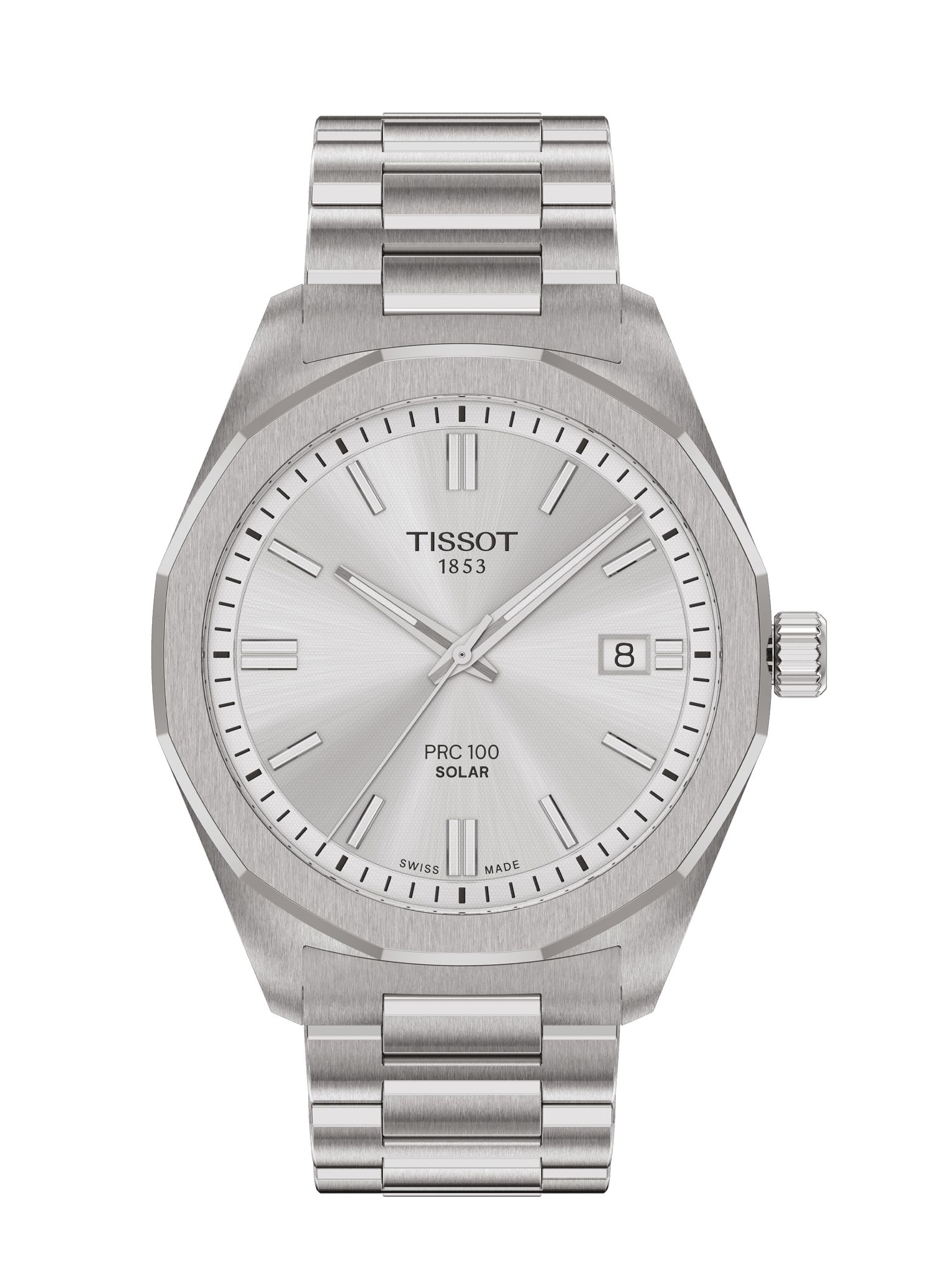 Tissot PRC 100