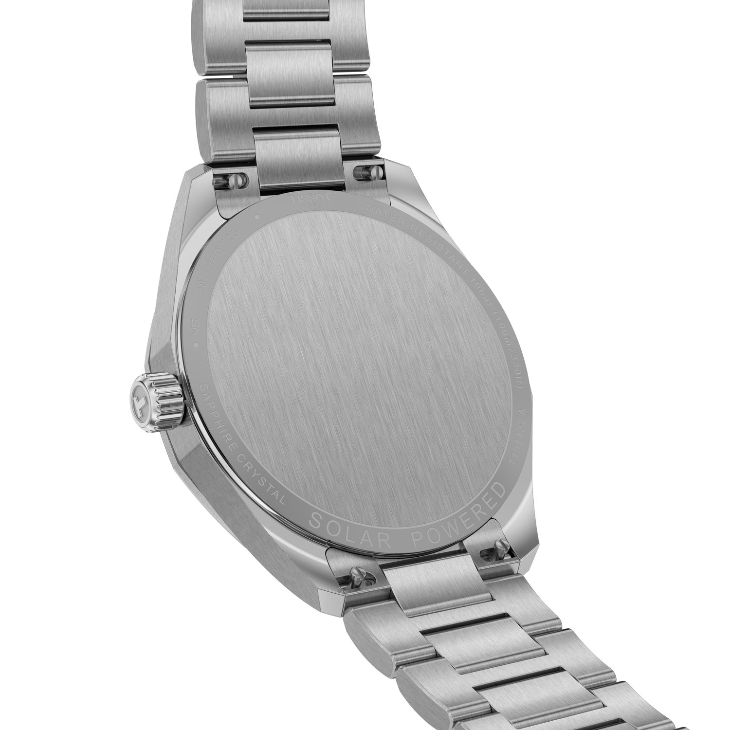 Tissot PRC 100