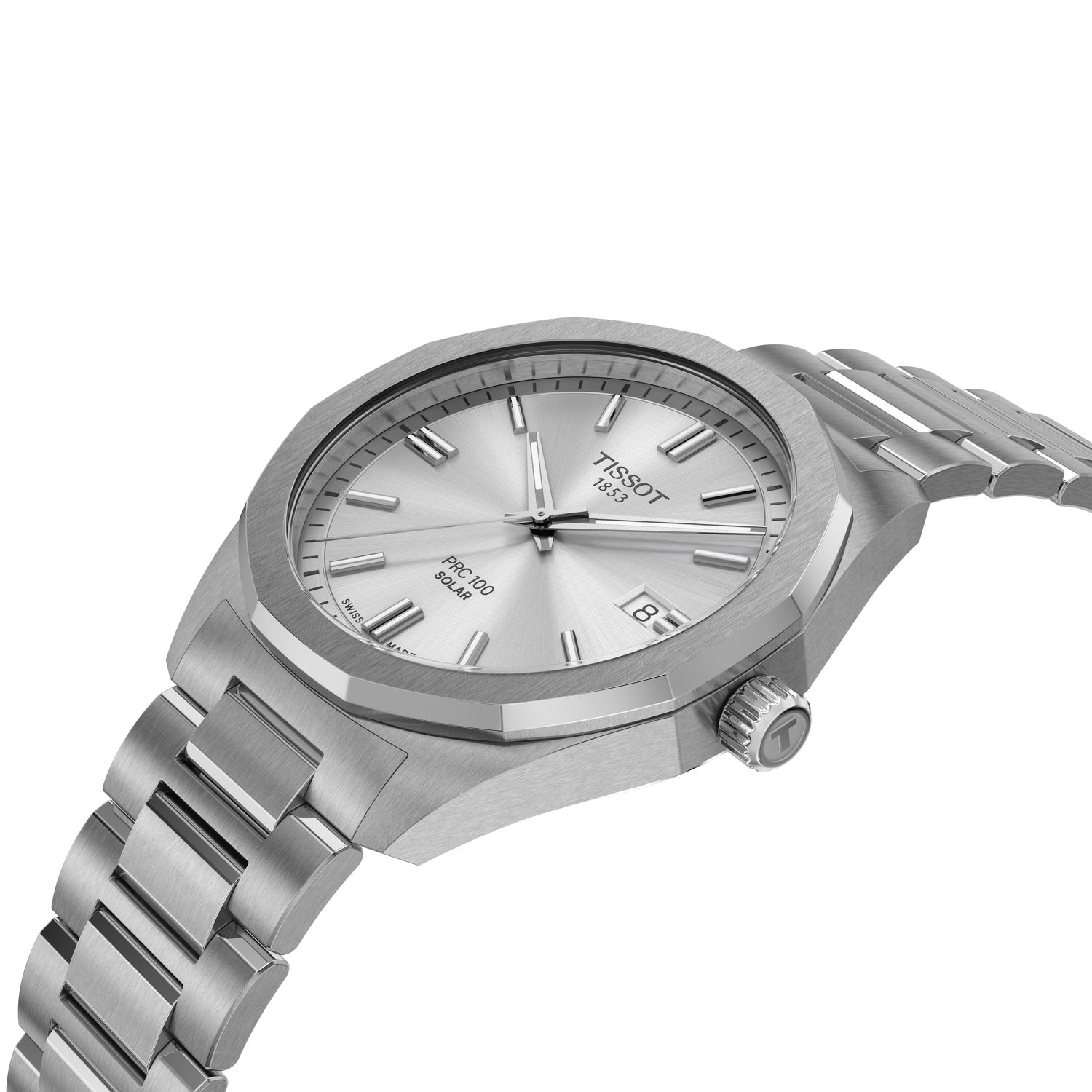 Tissot PRC 100