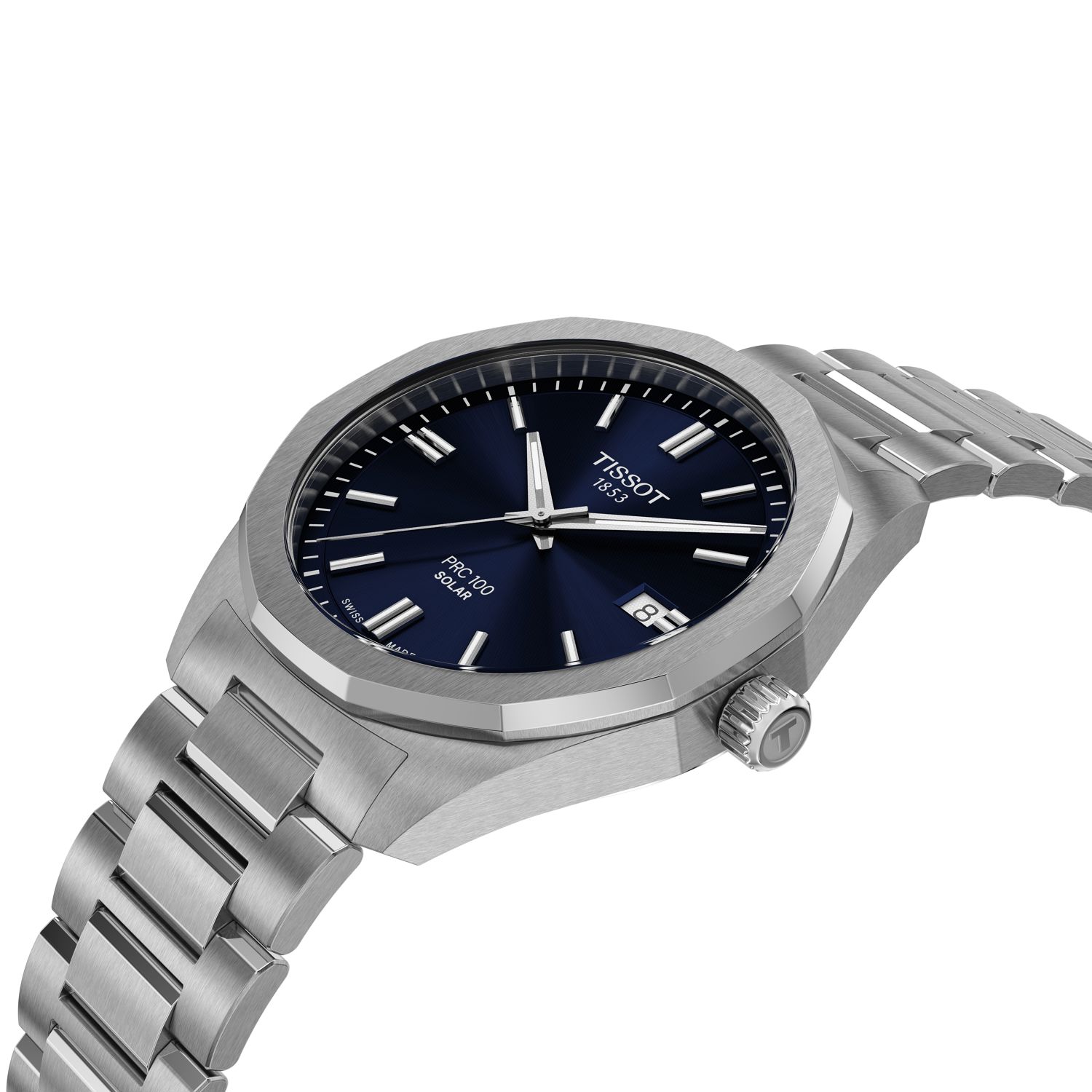 Tissot PRC 100