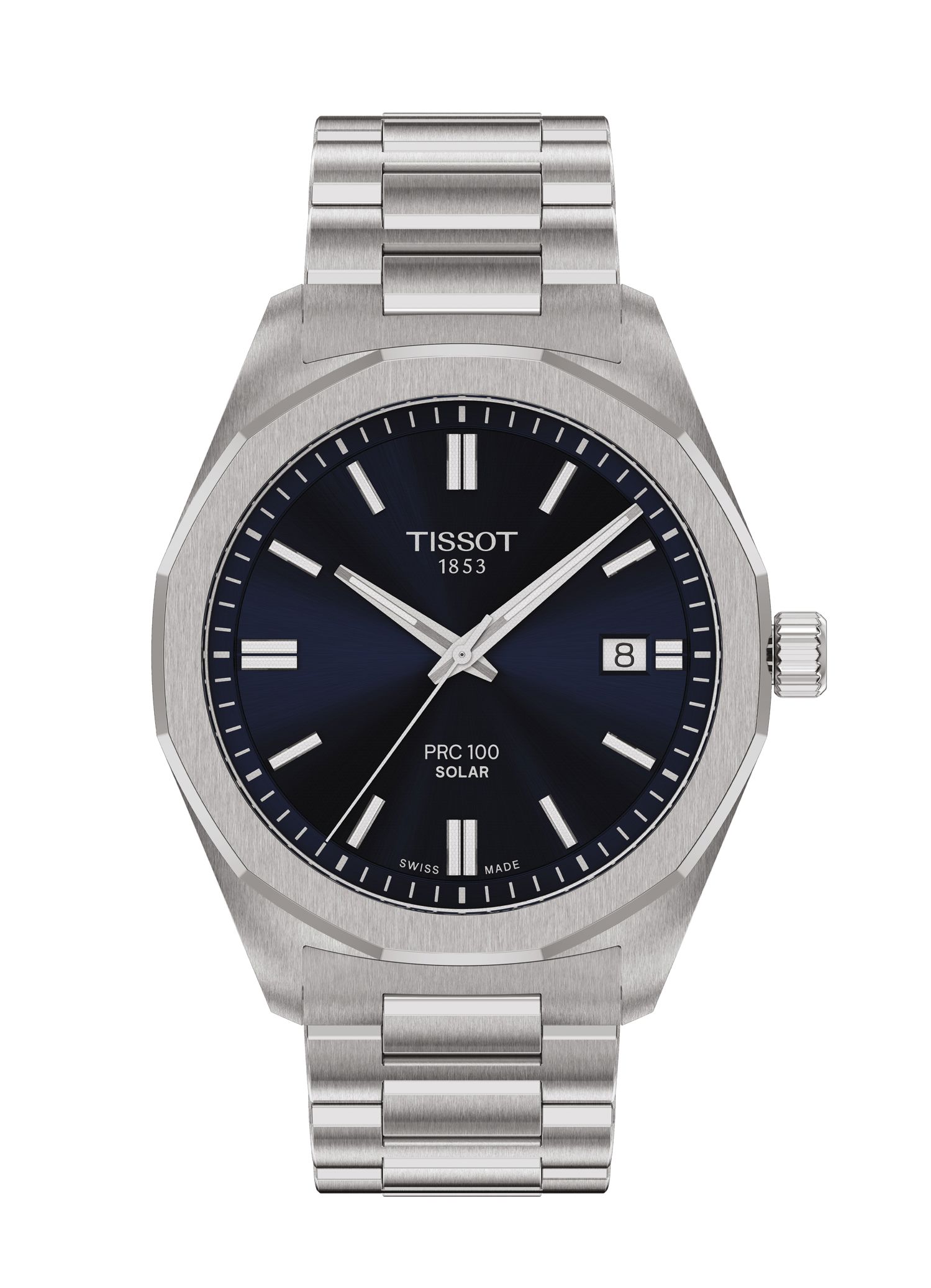 Tissot PRC 100