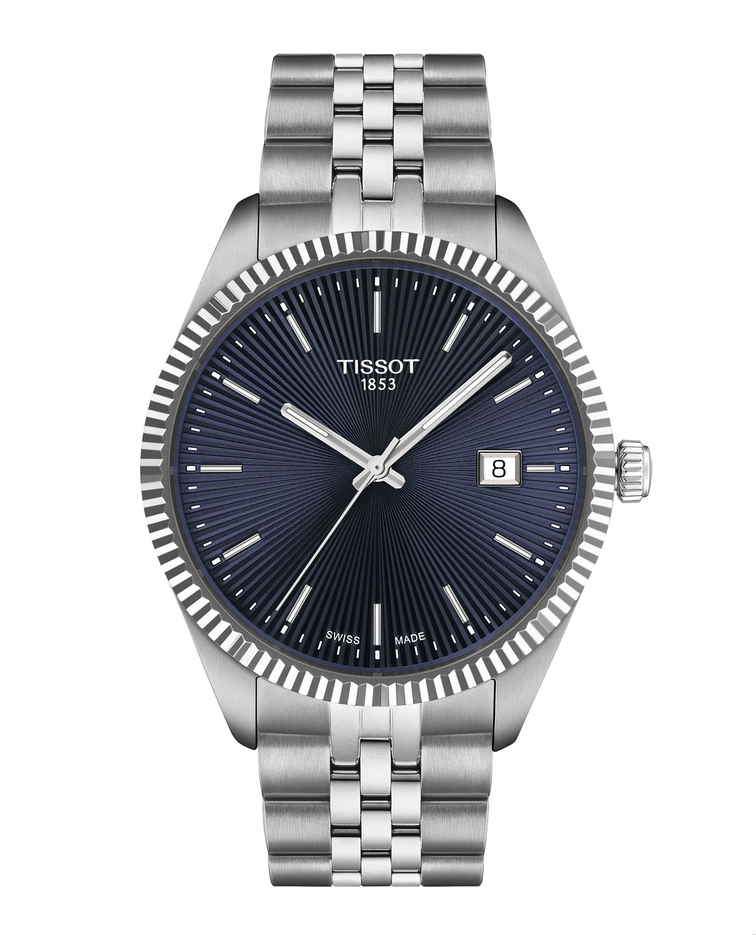 Tissot Ballade