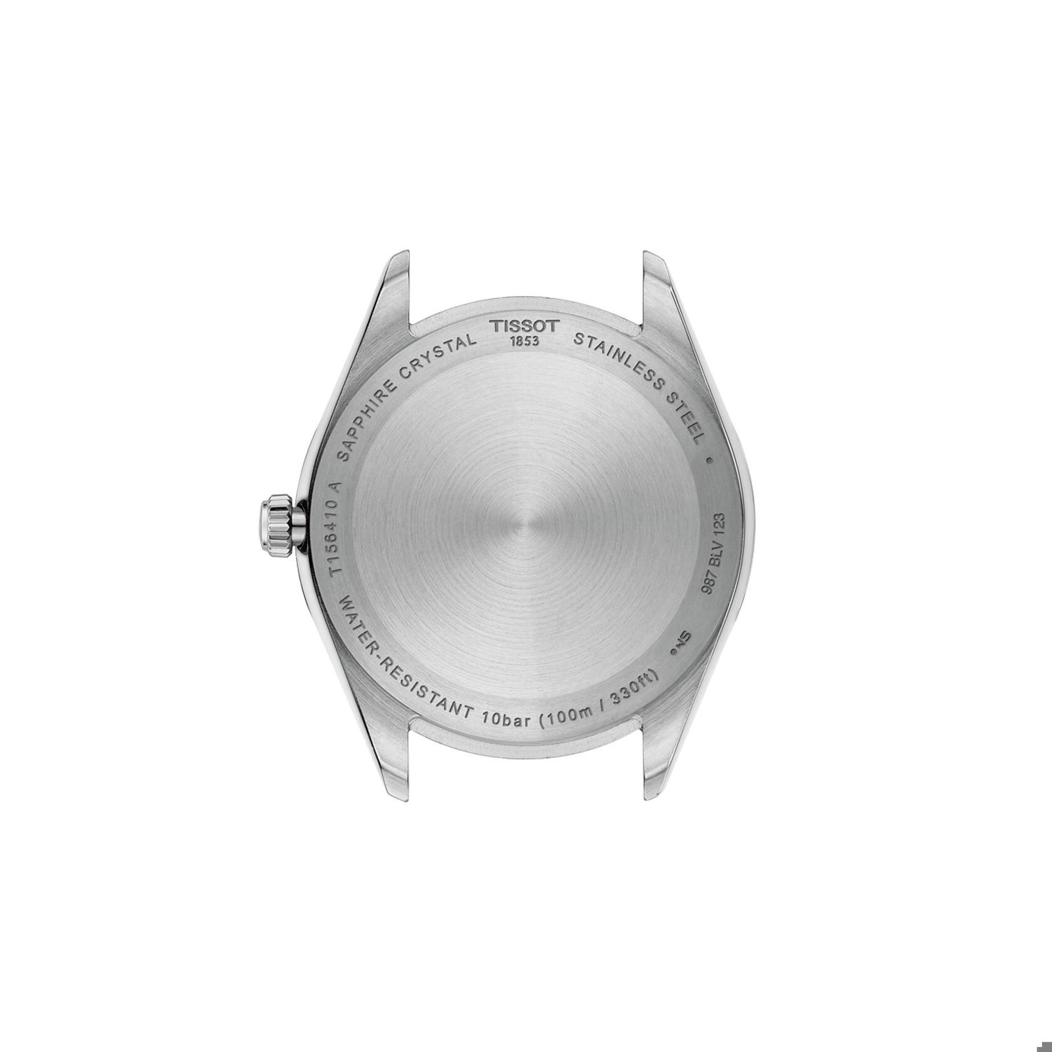 Tissot Ballade