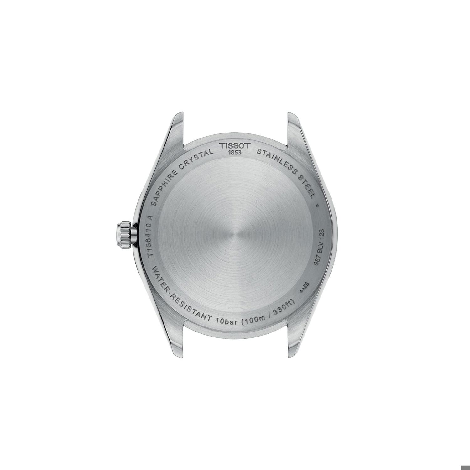 Tissot Ballade