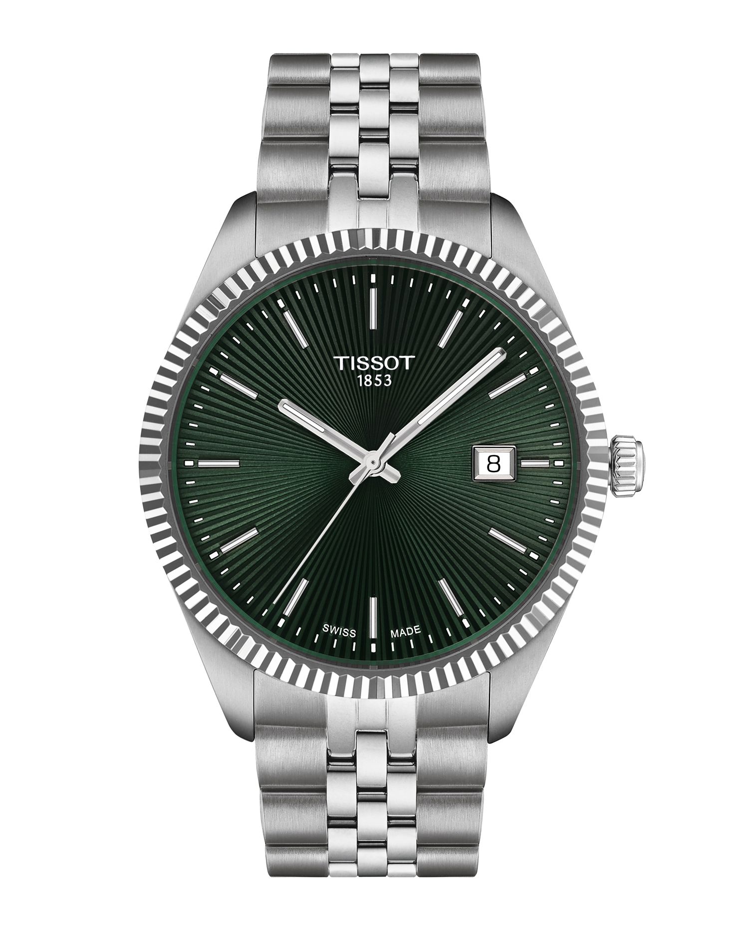 Tissot Ballade