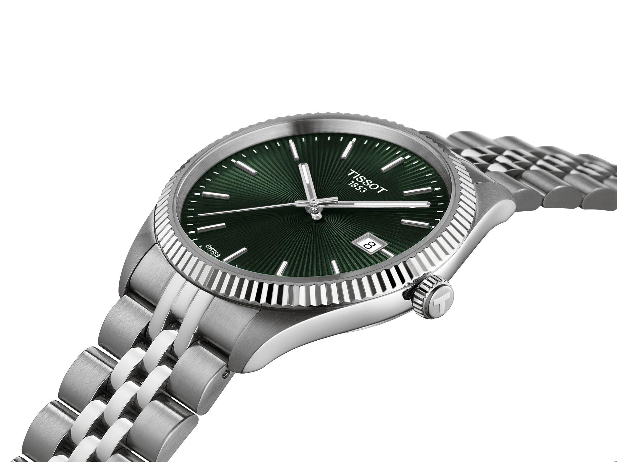 Tissot Ballade