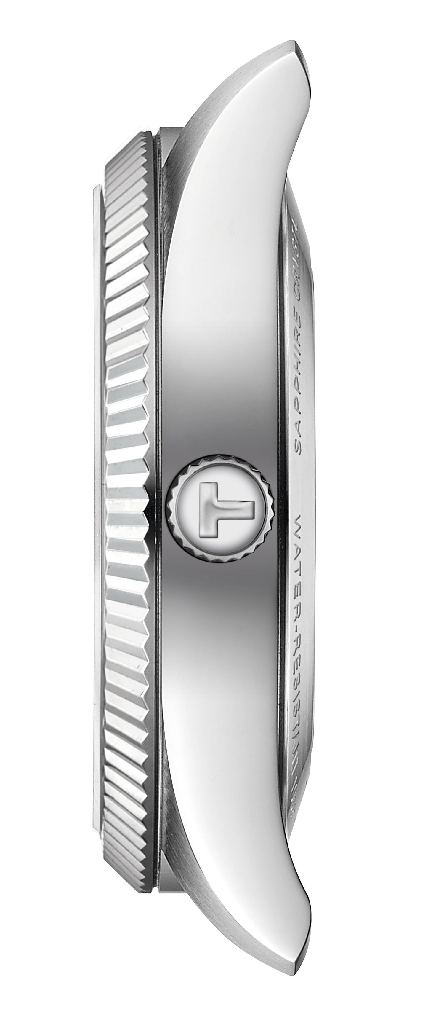 Tissot Ballade