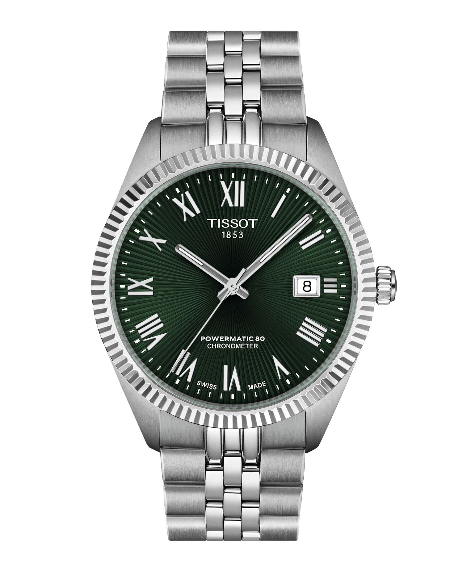 Tissot Ballade
