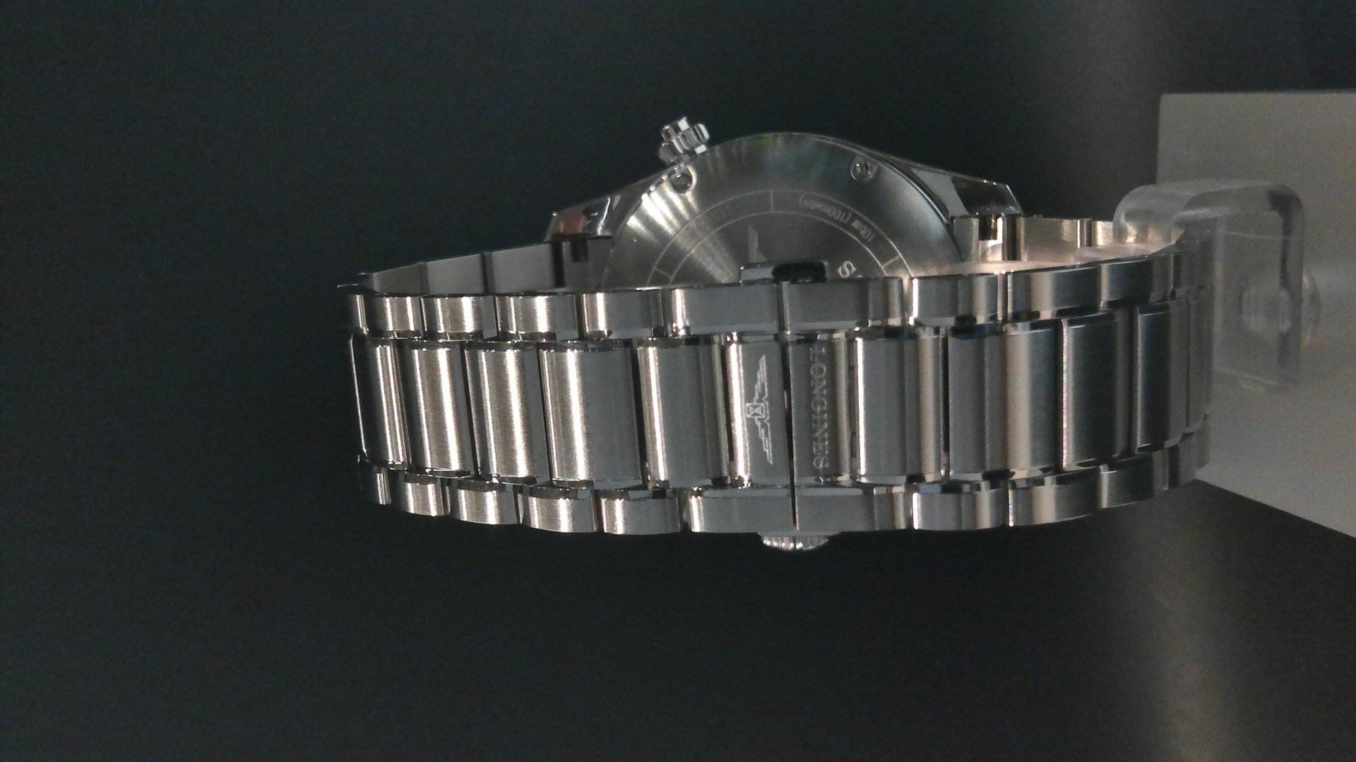 Longines Spirit