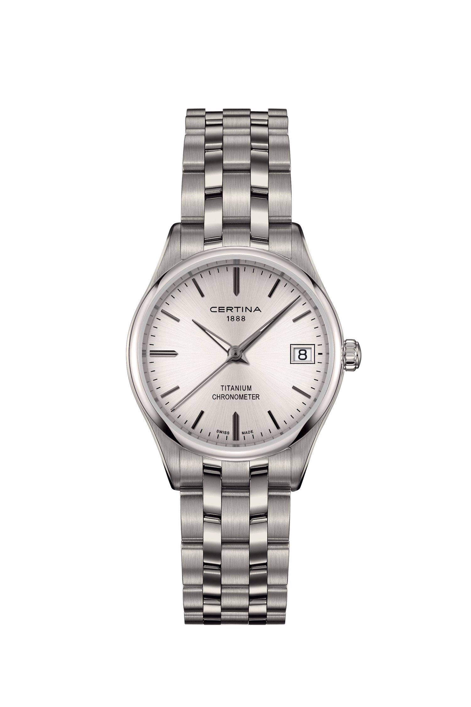 Certina DS-8 Lady