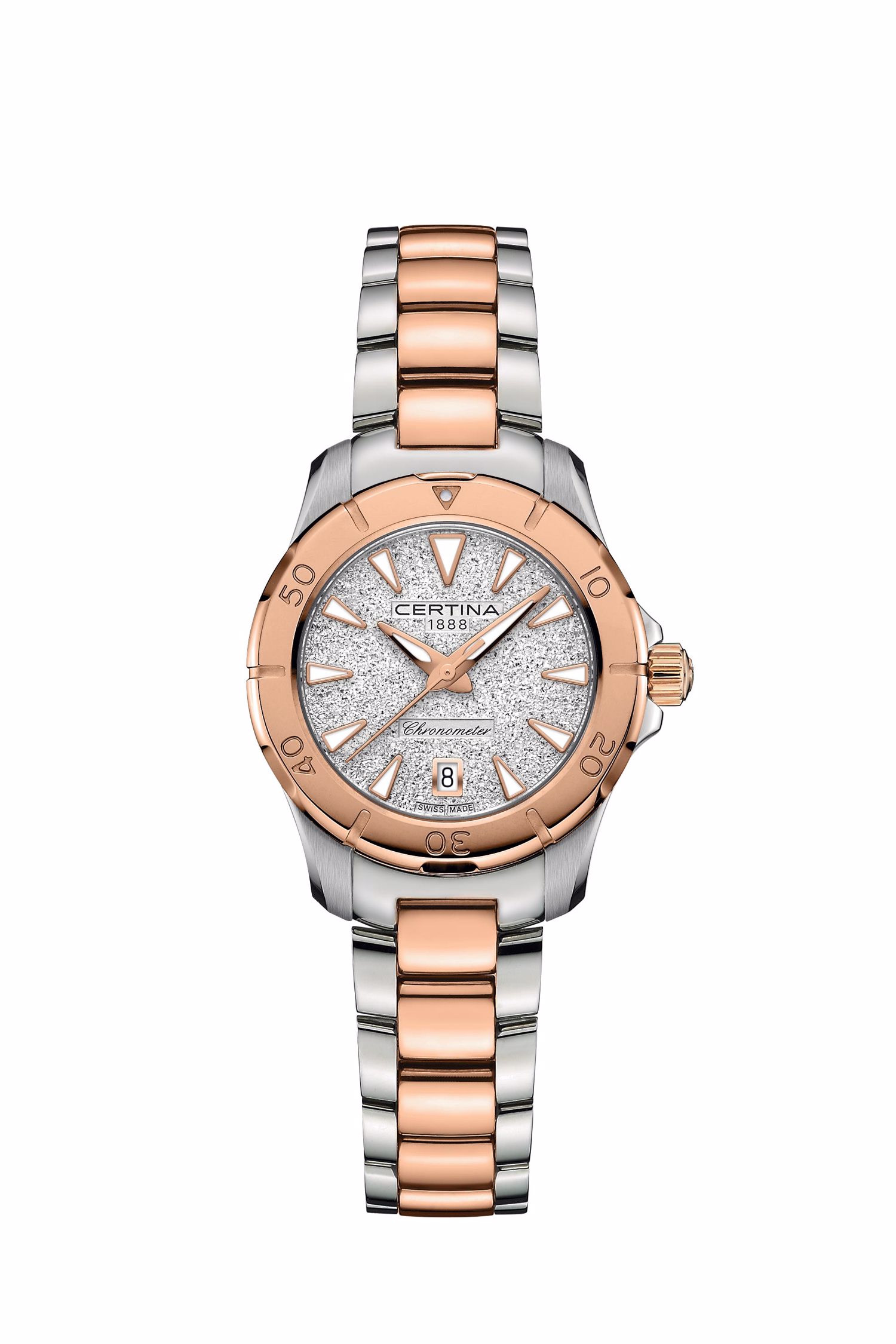 Certina DS Action Lady