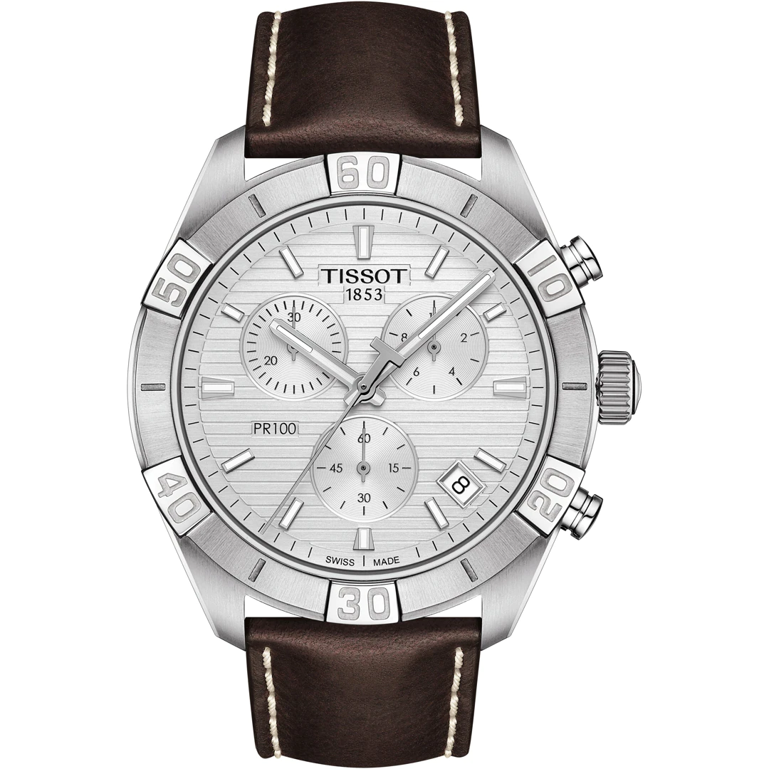 Tissot PR 100 Sport