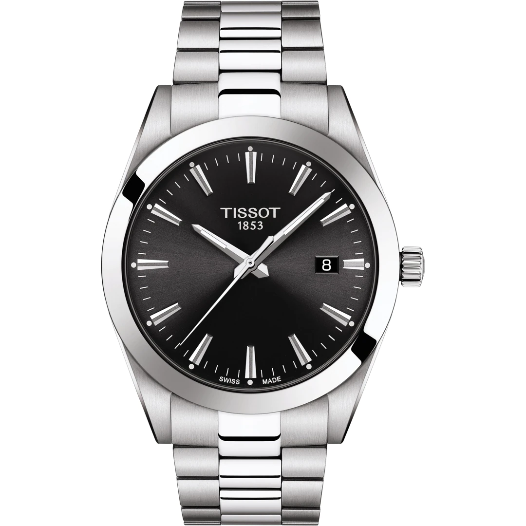 Tissot Gentleman