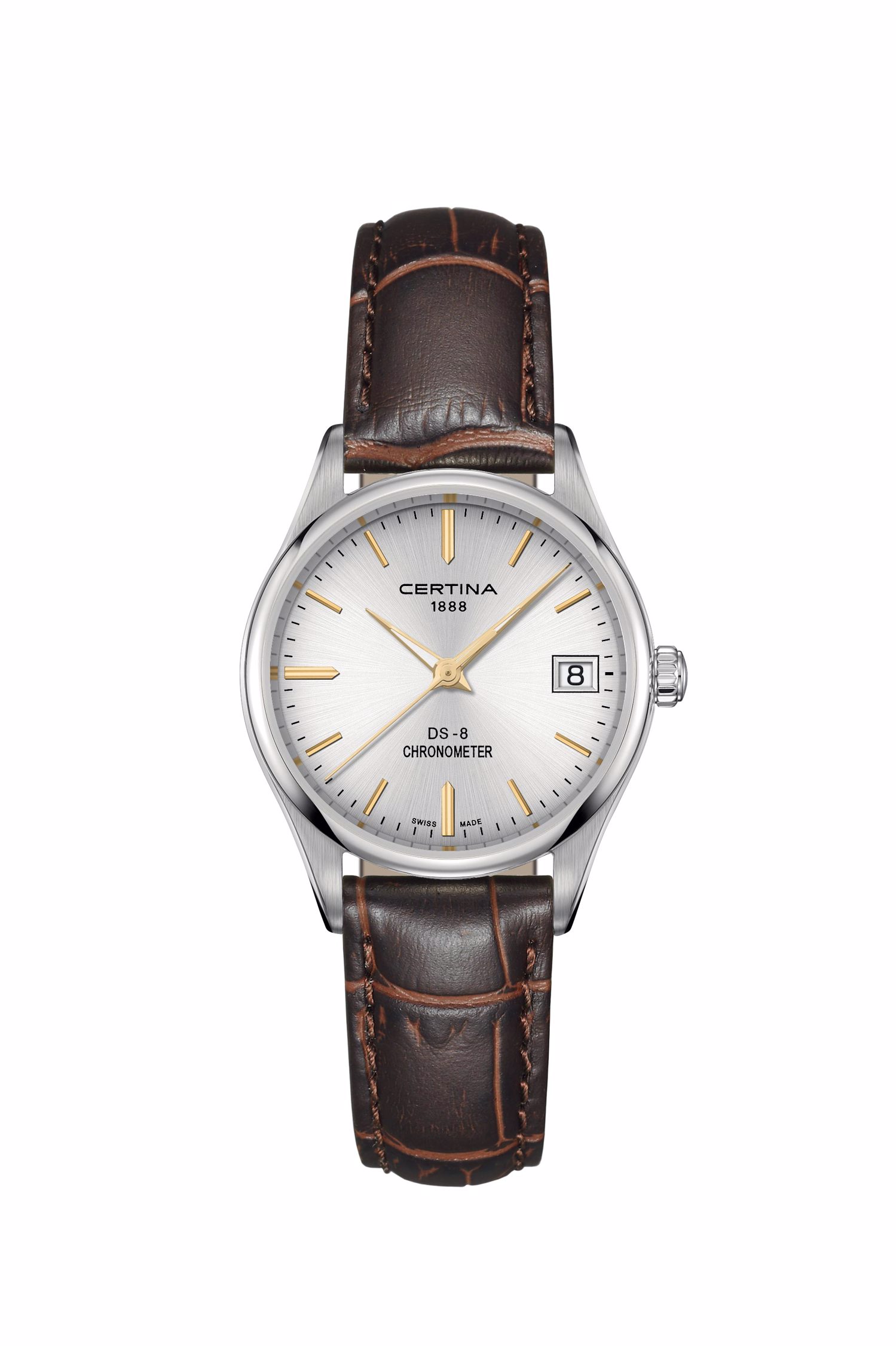 Certina DS-8 Lady