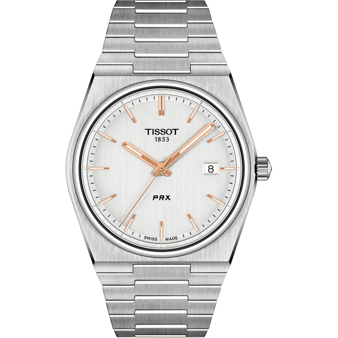 Tissot PRX 40