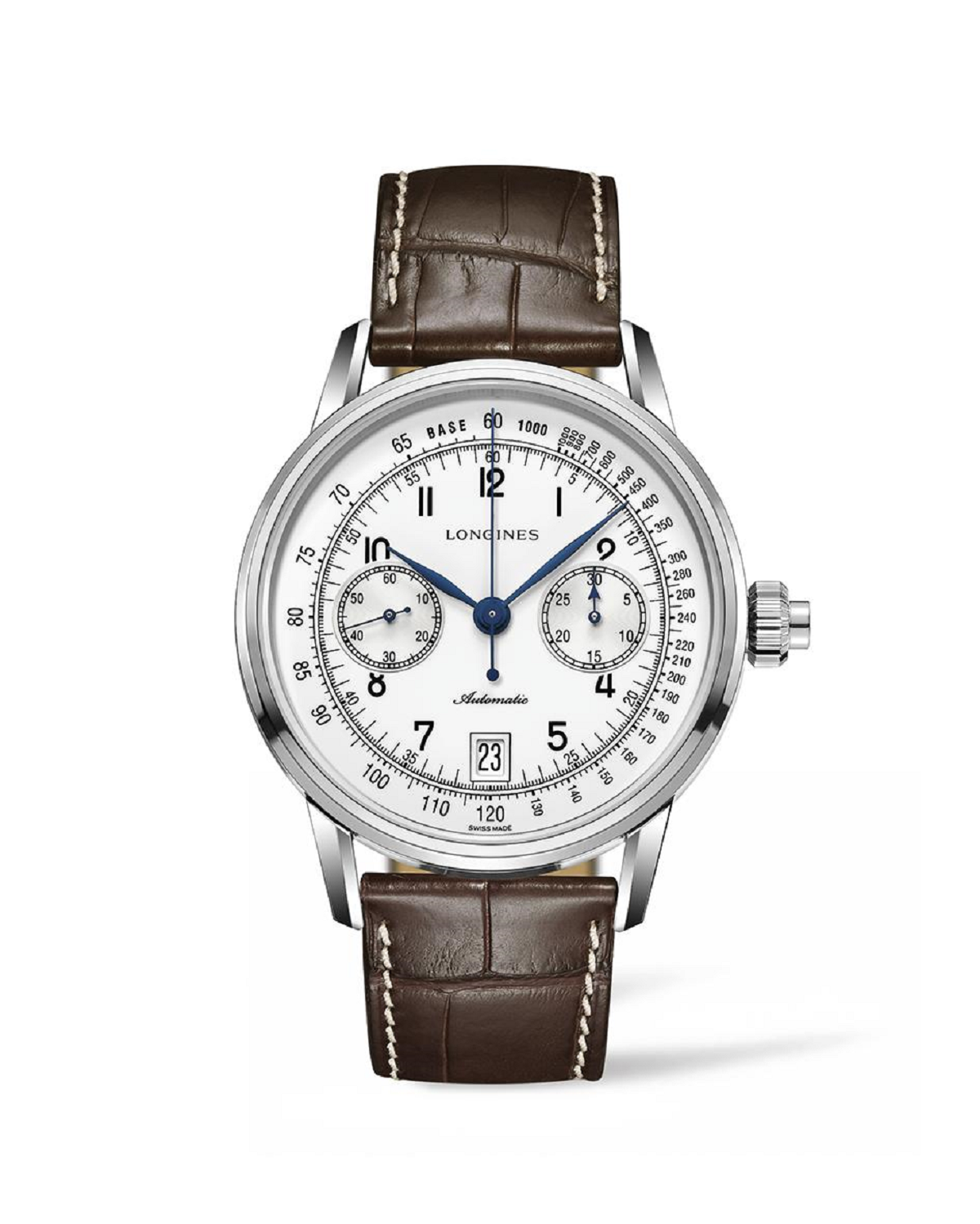 Longines Heritage