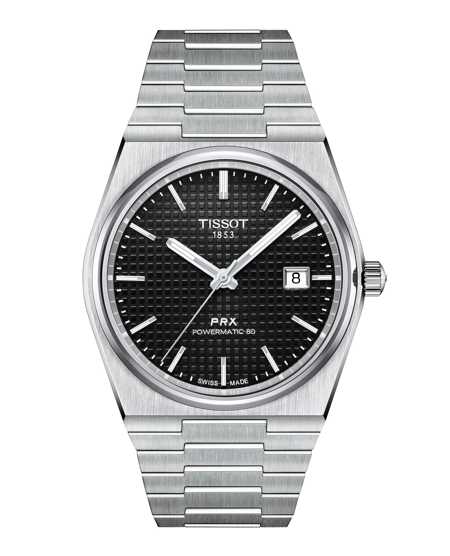 Tissot PRX