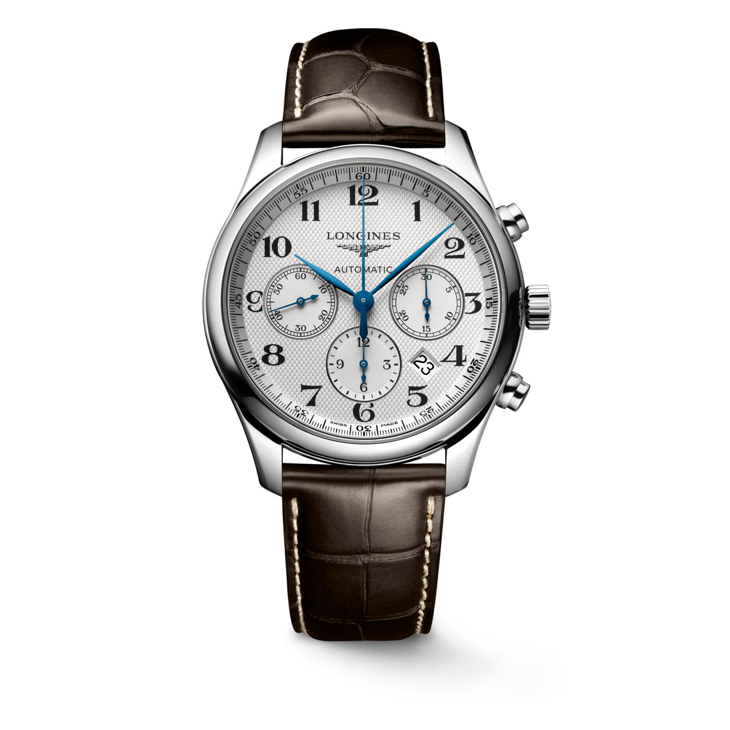 Longines Master Collection 