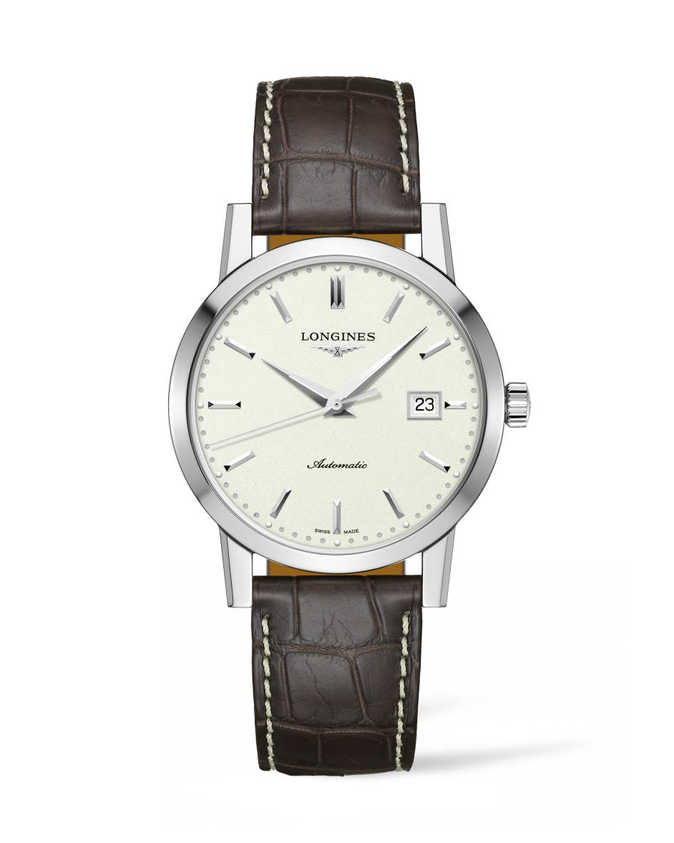 Longines Heritage