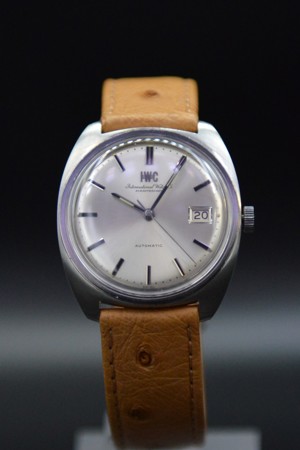 IWC | Auronos