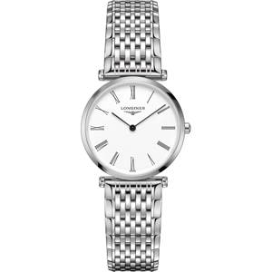 Limited offer: Elegant Longines watches now on sale! | AURONOS